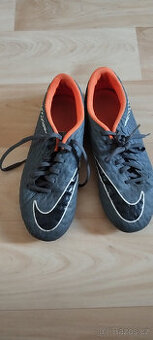 Kopačky NIKE vel. 38