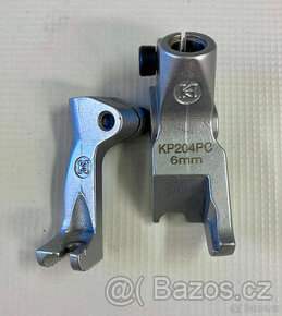 Patky pro Adler 204/205-370 - 1