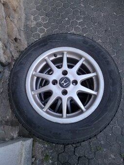 AEZ alu 4x100 r14