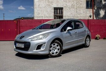Peugeot 308 1.6 HDi FAP 92k Access