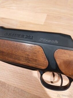 Sauer 202 - 1
