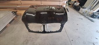 Kapota bmw X5 E70