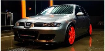 Seat leon cupra R