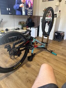 Specialized Demo 8 L - 1