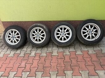 Styling 27 5x120 r15