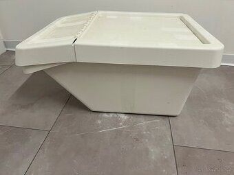 Sortera krabice kos s víkem IKEA - 1