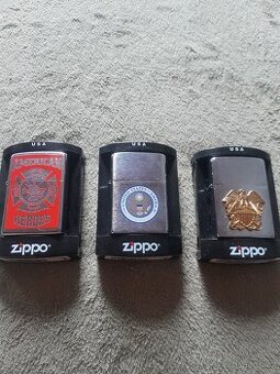 Zippo