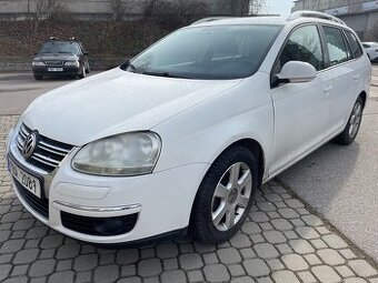 Volkswagen Golf V 1.9 TDi 77kW kombi