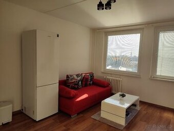 Pronájem bytu 2+kk 45 m² Buková, Praha - Žižkov