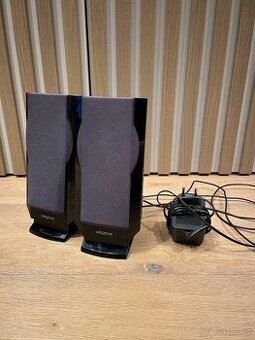 Reproduktory Creative inspire 280
