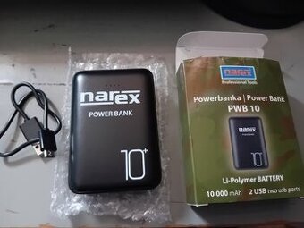 PowerBanka PWB10