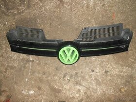 prodam predni masku na vw golf 5