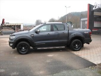 Prodám krásný Ford Ranger