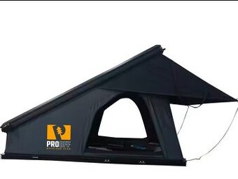 Střešní stan na auto celohliníkový PROOFF A03 s montáží