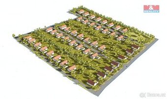 Prodej pozemku k bydlení, 48463 m², Cerhenice - 1