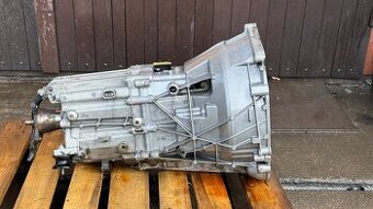 BMW e90 e91 e92 e93 manuální převodovka 135kw