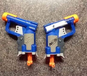 Nerf Jolt