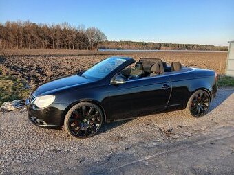 Vw eos