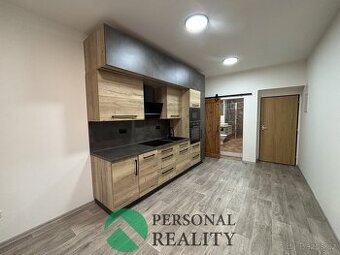 Pronájem byty 2+kk, 45 m2 - Chlumec nad Cidlinou