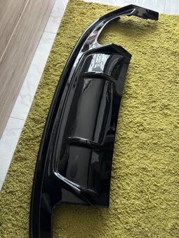 Zadní difuzor Audi a5