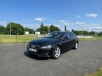 Audi a4 2.0tdi Automat 2011 Navi,Side line assist,handsfree