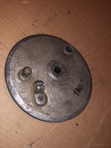 JAWA 50 20 21 23 05 pionýr štít brzdy - 1