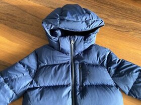 Chlapecká péřová bunda Ralph Lauren, 8 let - 1