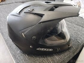 Helma Acerbis ECE R 22-05 - 1
