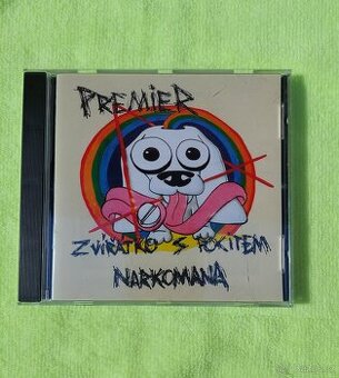 CD PREMIER