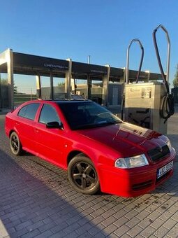 Škoda Octavia 1.9tdi 2001