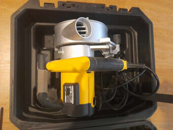 Drážkovací fréza -PowerPlus POWX0650