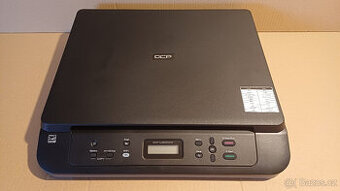 Skener + panel na Brother DCP-L2520DW