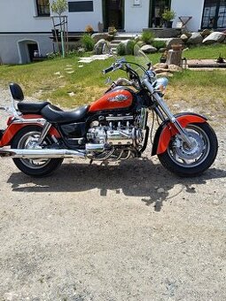 Honda Valkyrie