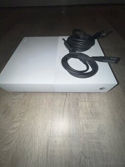 Xbox One - 1