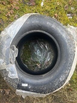 Pneu 29x12.5-15 travní vzorek