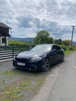 Bmw f10 523i - 1