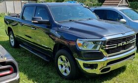 Dodge Ram 2019 Nový model 5.7 Hemi ND - 1