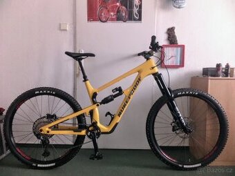 Nukeproof Mega 290 Carbon