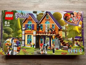 Lego Friends