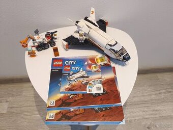 LEGO City 60226