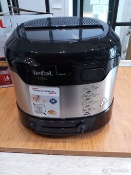 Fritovací hrnec Tefal