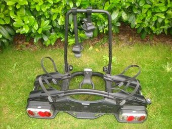 Thule EW G2, ProWay 2 570 - nosič kol na tažné zařízení
