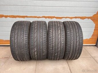 Sailun Atrezzo ZSR 235/45 ZR18 98W XL - 1
