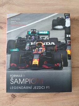 Formule 1 Šampioni