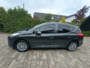 207 SW