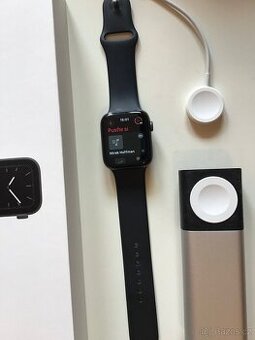 Prodám Apple Watch 5