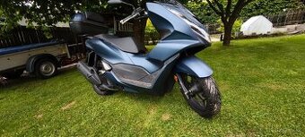 Skútr Honda pcx