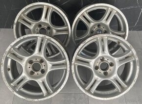 Elektróny zender 4x100
