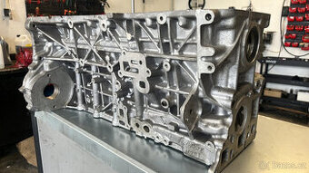 Blok Motoru N57
