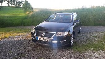 Passat B6 1,6TDI